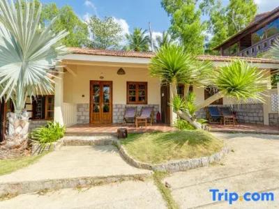 Phu Quoc Eco Beach Resort - 90