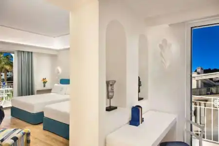 Pazziella, a Luxury Collection, Capri - 11
