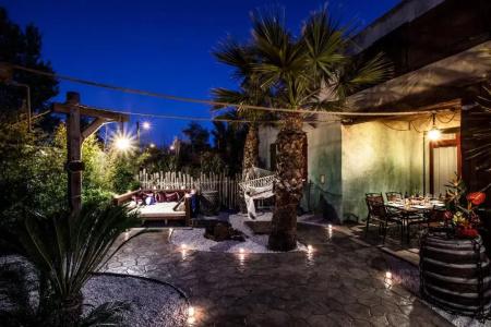 Hôtel Cap Pirate - 101