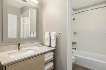 TownePlace Suites By Marriott Anaheim Maingate Near Angel Stadium - 70