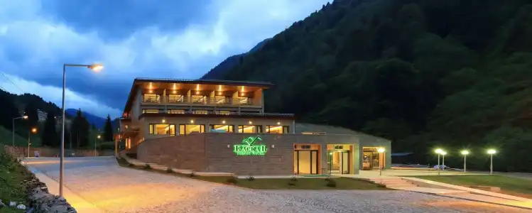 Kaçkar Resort - 16