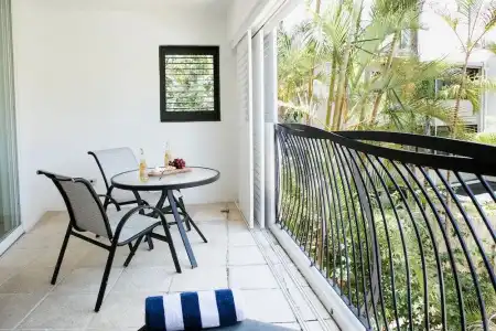 Noosa Blue Resort - 125