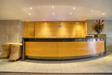 Premier Copacabana - 1