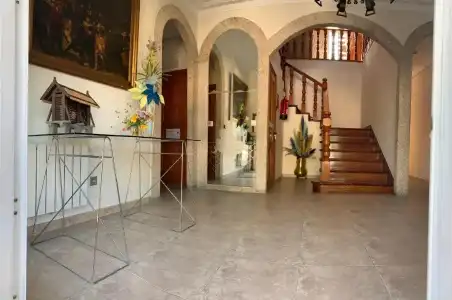O Pazo - 9