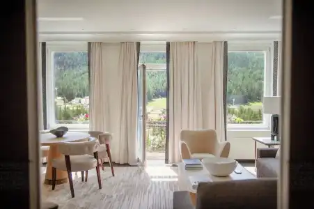 Grand Kronenhof - 244