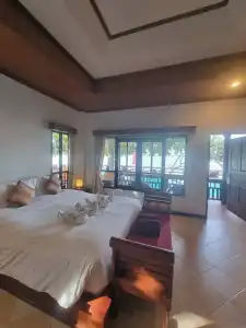 Bhundhari Chaweng Beach Resort Koh Samui - 201