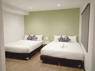 Resort M - BTS Chong Nonsi - 3