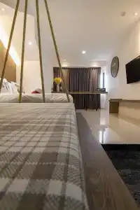 Bossotel Chiang Mai - 23