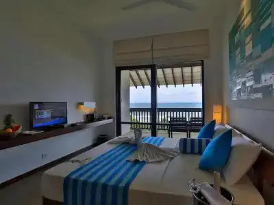 Temple Tree Resort & Spa - 62