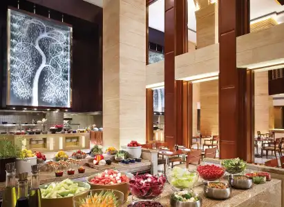Hyatt Regency Delhi - 11