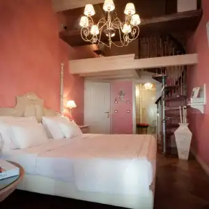 Olivi & Natural Spa - 38
