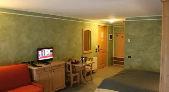 Boscone Suite - 2