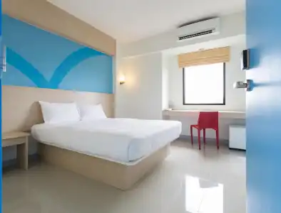 Hop Inn Khon Kaen (SHA Extra Plus) - 35