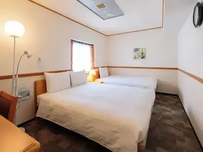 Toyoko Inn Nagoya Nishiki - 82