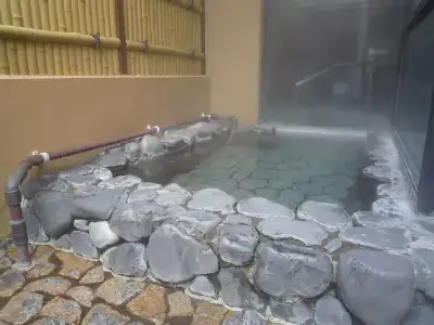 Ryokan Sensyoen - 19