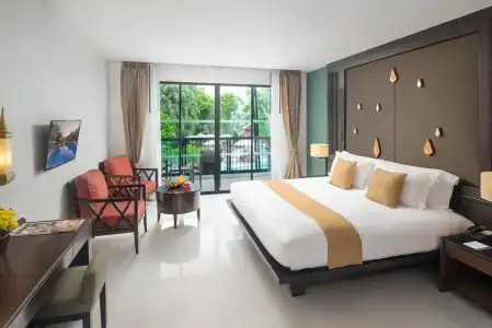 Centara Anda Dhevi Resort and Spa Krabi - 37