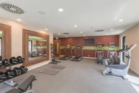 Hilton Ras Al Khaimah - 16