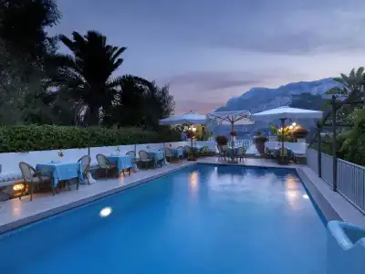Villa Brunella - 10