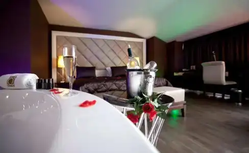 Taba Luxury Suites and - 18