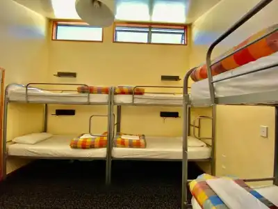 On Top Apartments & Hostel Backpackers - 8