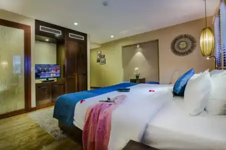 Oriental Suites & Spa - 113