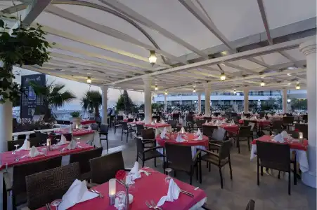 Alba Queen - Ultra All Inclusive - 26