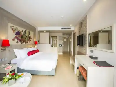Ramada by Wyndham Phuket Deevana - 46