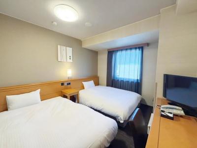 Route Inn Kakegawa Inter - 18