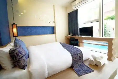 Tapae Gate Villa - 165
