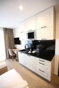 Sleep Inn Düsseldorf Bed&Breakfast - 93