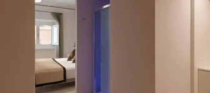 Rhea Silvia Luxury Navona - 42