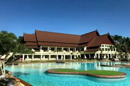 Wiang Indra Riverside Resort - 17