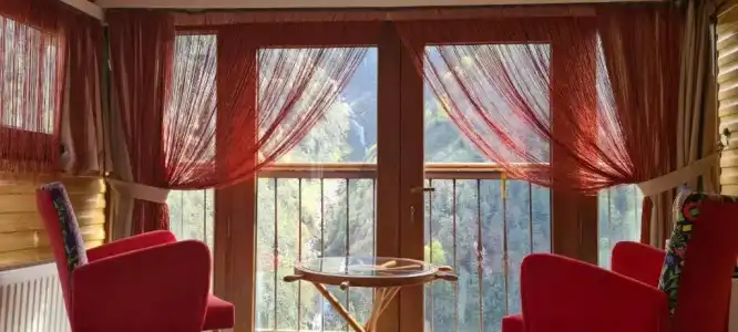 Ayder Doga Resort - 133