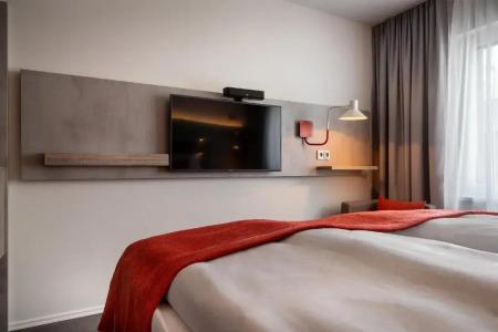 Holiday Inn - the niu, HIDE BERLIN FRIEDRICHSHAIN by IHG - 54