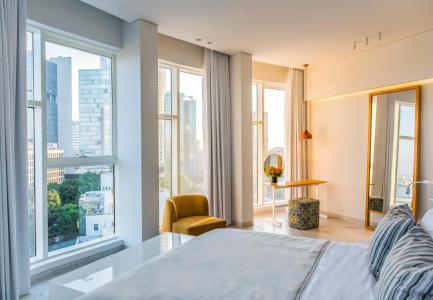 65, Rothschild Tel Aviv - an Atlas Boutique - 24