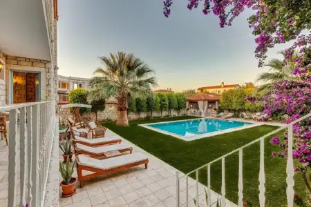 Villa Fora - 23