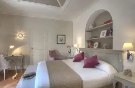 La Bastide de l'Oliveraie - 78