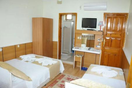 Kervansaray & Pension - 87