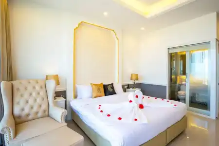 Art De Sea Hua Hin - 64