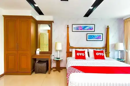 OYO 394 Nana Beach Cha Am - 78