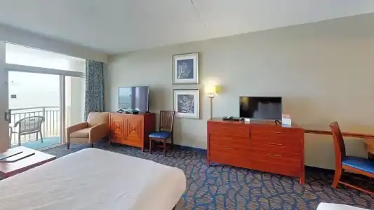 Dunes Village Resort - 200