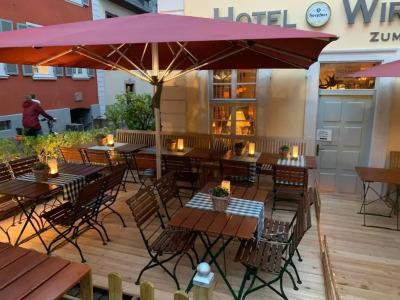 Zur Alten Brücke - 23