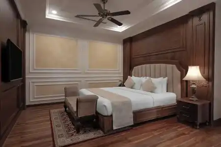 Anik Palace - 208
