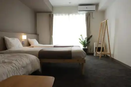 Uchi Living Stay Otaru Suitengu - 57