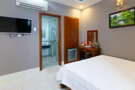 Golden Vung Tau - 24