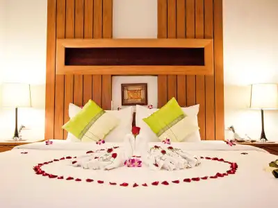 The Chambre Patong - 12