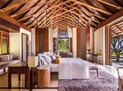 One&Only Reethi Rah Resort - 2