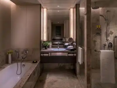 Shangri la Colombo - 14