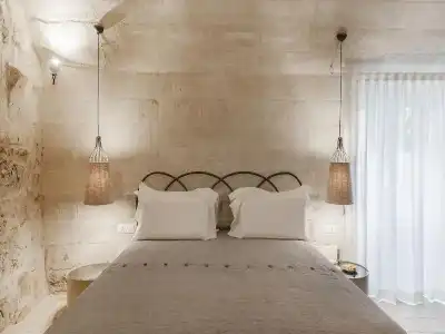 Cenobio & Spa Matera - 91