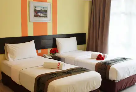 Sun Inns Kelana Jaya - 2
